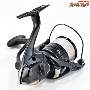 【シマノ】 21エクスセンス 3000MHG SHIMANO EXSENCE
