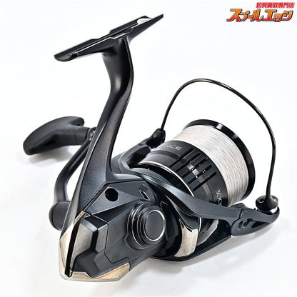 【シマノ】 21エクスセンス 3000MHG SHIMANO EXSENCE