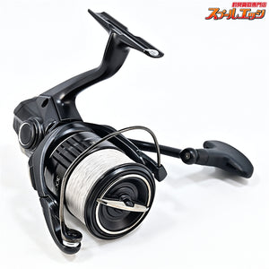 【シマノ】 21エクスセンス 3000MHG SHIMANO EXSENCE
