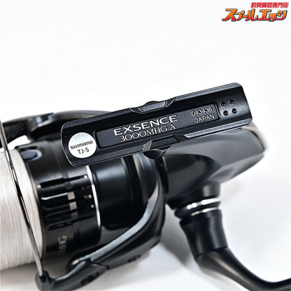 【シマノ】 21エクスセンス 3000MHG SHIMANO EXSENCE