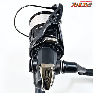 【シマノ】 21エクスセンス 3000MHG SHIMANO EXSENCE