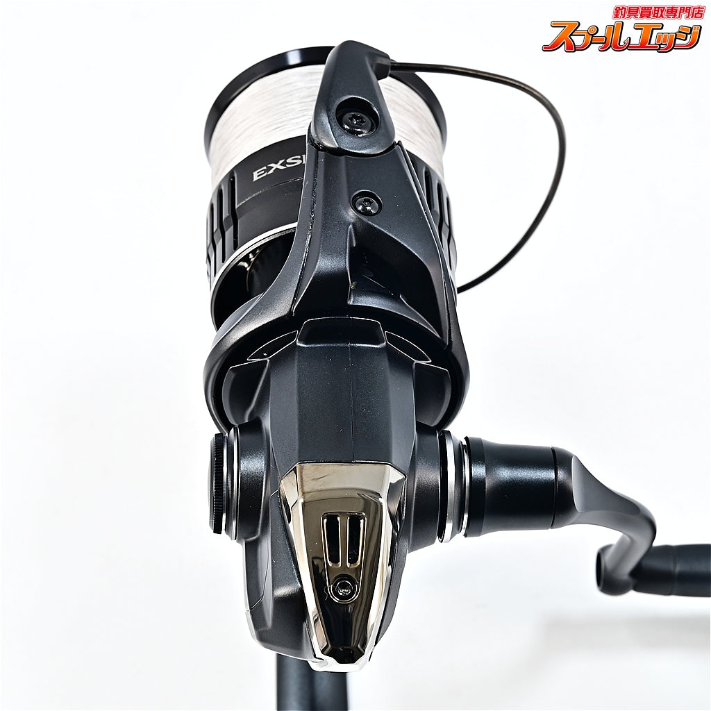 【シマノ】 21エクスセンス 3000MHG SHIMANO EXSENCE