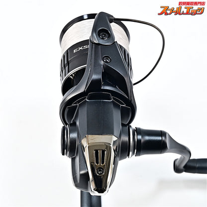 【シマノ】 21エクスセンス 3000MHG SHIMANO EXSENCE
