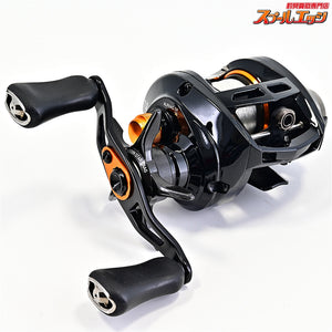 【ダイワ】 19アルファス CT SV 70SH 7.2 DAIWA ALPHAS