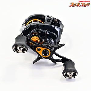 【ダイワ】 19アルファス CT SV 70SH 7.2 DAIWA ALPHAS
