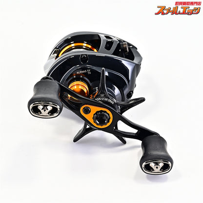【ダイワ】 19アルファス CT SV 70SH 7.2 DAIWA ALPHAS