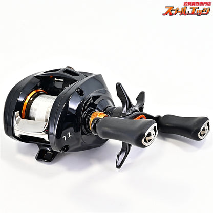 【ダイワ】 19アルファス CT SV 70SH 7.2 DAIWA ALPHAS