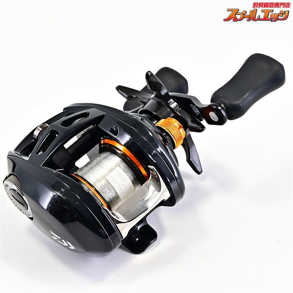 【ダイワ】 19アルファス CT SV 70SH 7.2 DAIWA ALPHAS