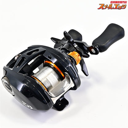 【ダイワ】 19アルファス CT SV 70SH 7.2 DAIWA ALPHAS