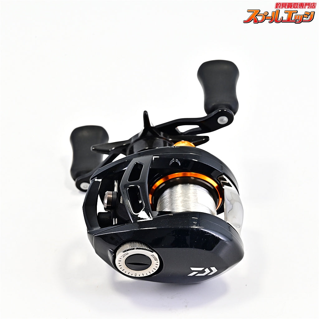 【ダイワ】 19アルファス CT SV 70SH 7.2 DAIWA ALPHAS