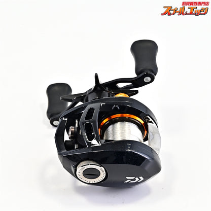 【ダイワ】 19アルファス CT SV 70SH 7.2 DAIWA ALPHAS