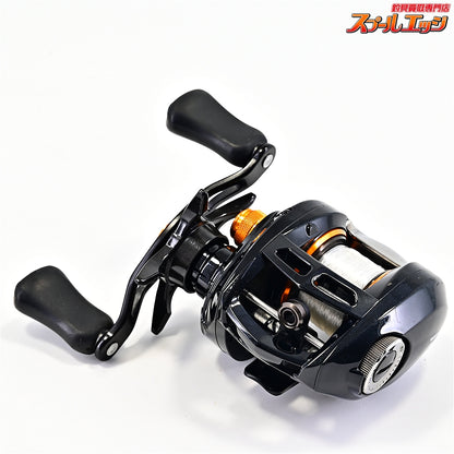 【ダイワ】 19アルファス CT SV 70SH 7.2 DAIWA ALPHAS