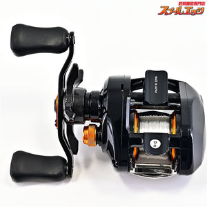 【ダイワ】 19アルファス CT SV 70SH 7.2 DAIWA ALPHAS