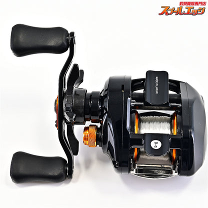 【ダイワ】 19アルファス CT SV 70SH 7.2 DAIWA ALPHAS