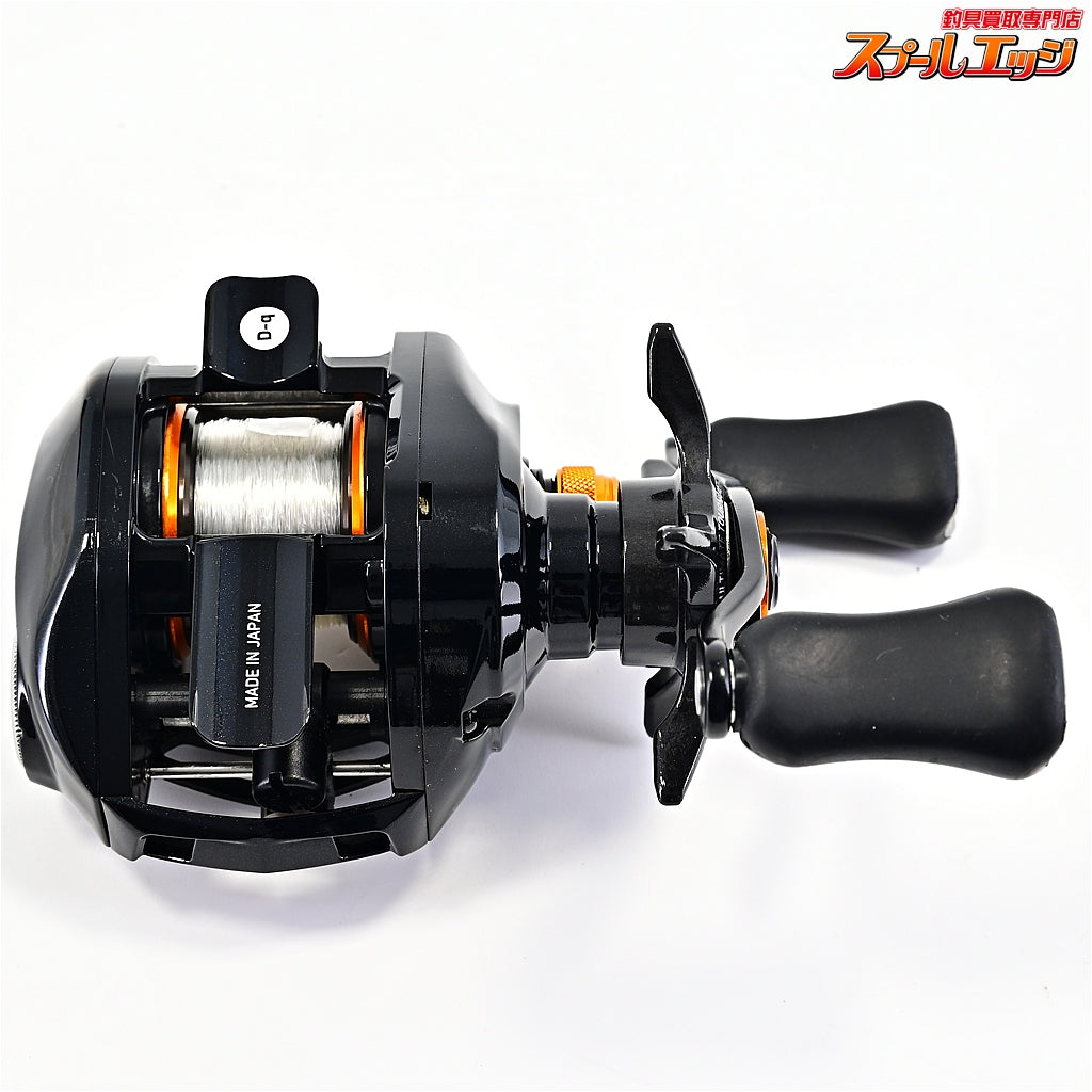 【ダイワ】 19アルファス CT SV 70SH 7.2 DAIWA ALPHAS