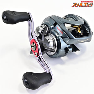 【ダイワ】 17スティーズ A TW 1016SH DAIWA STEEZ