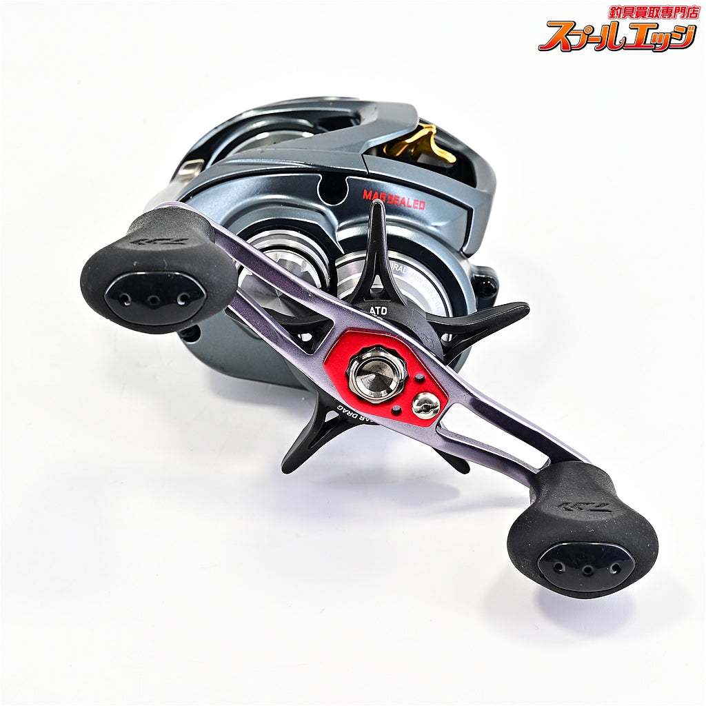 【ダイワ】 17スティーズ A TW 1016SH DAIWA STEEZ