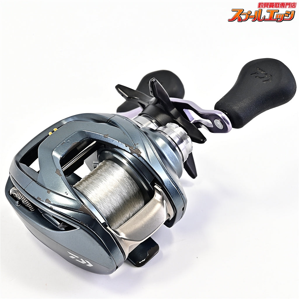 【ダイワ】 17スティーズ A TW 1016SH DAIWA STEEZ