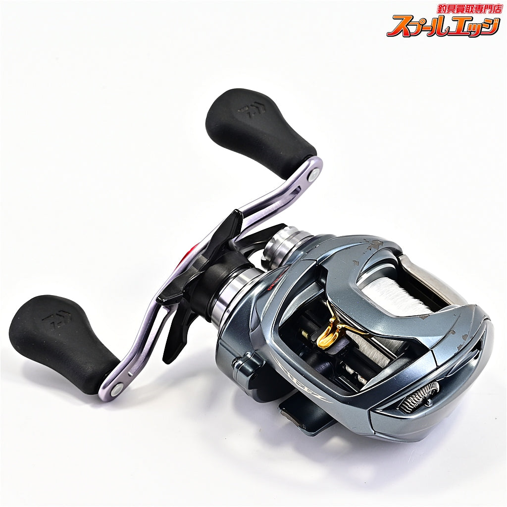 【ダイワ】 17スティーズ A TW 1016SH DAIWA STEEZ