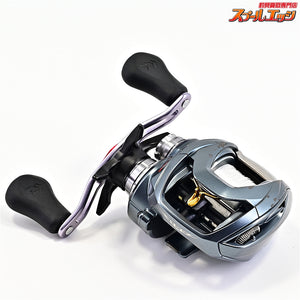 【ダイワ】 17スティーズ A TW 1016SH DAIWA STEEZ