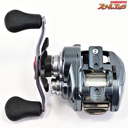 【ダイワ】 17スティーズ A TW 1016SH DAIWA STEEZ