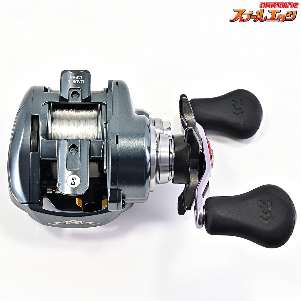 【ダイワ】 17スティーズ A TW 1016SH DAIWA STEEZ