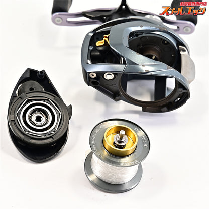 【ダイワ】 17スティーズ A TW 1016SH DAIWA STEEZ