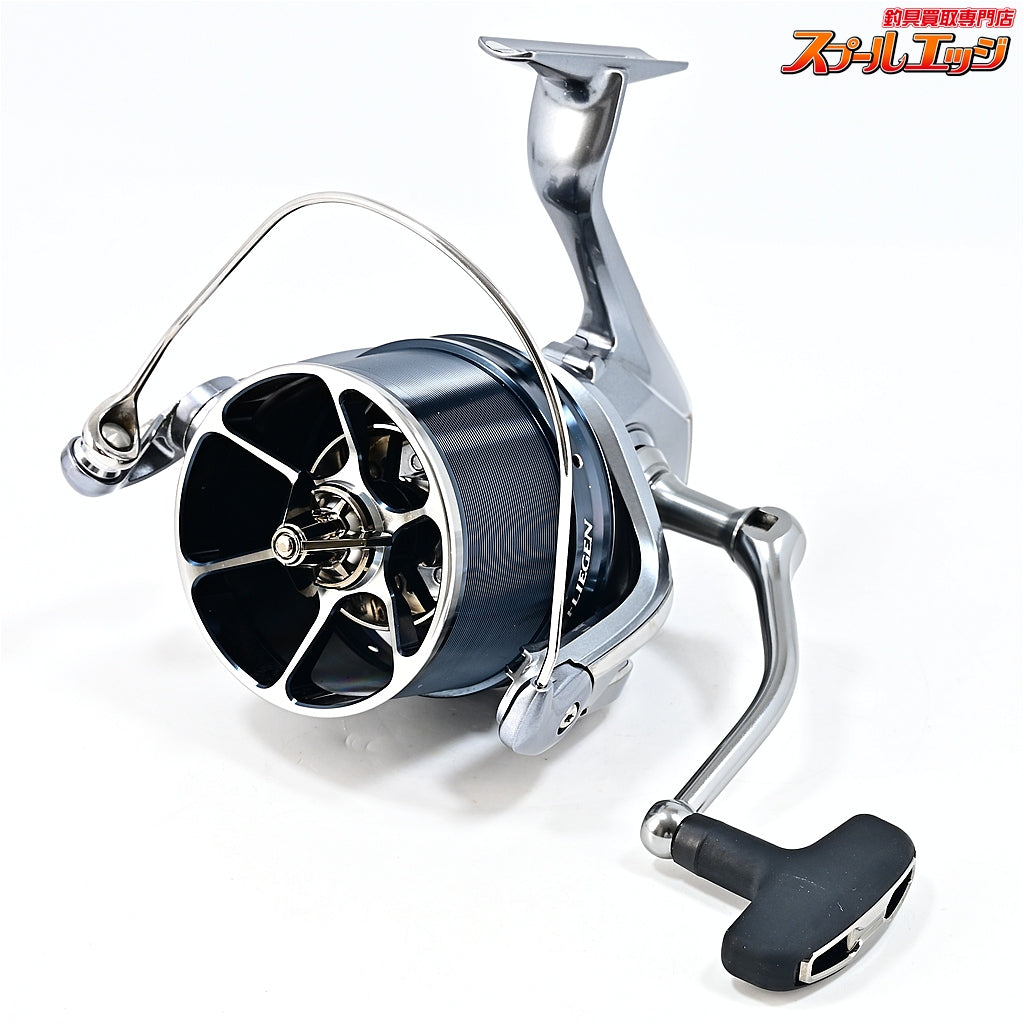 【シマノ】 24フリーゲン 35 極細仕様 SHIMANO FLIEGEN