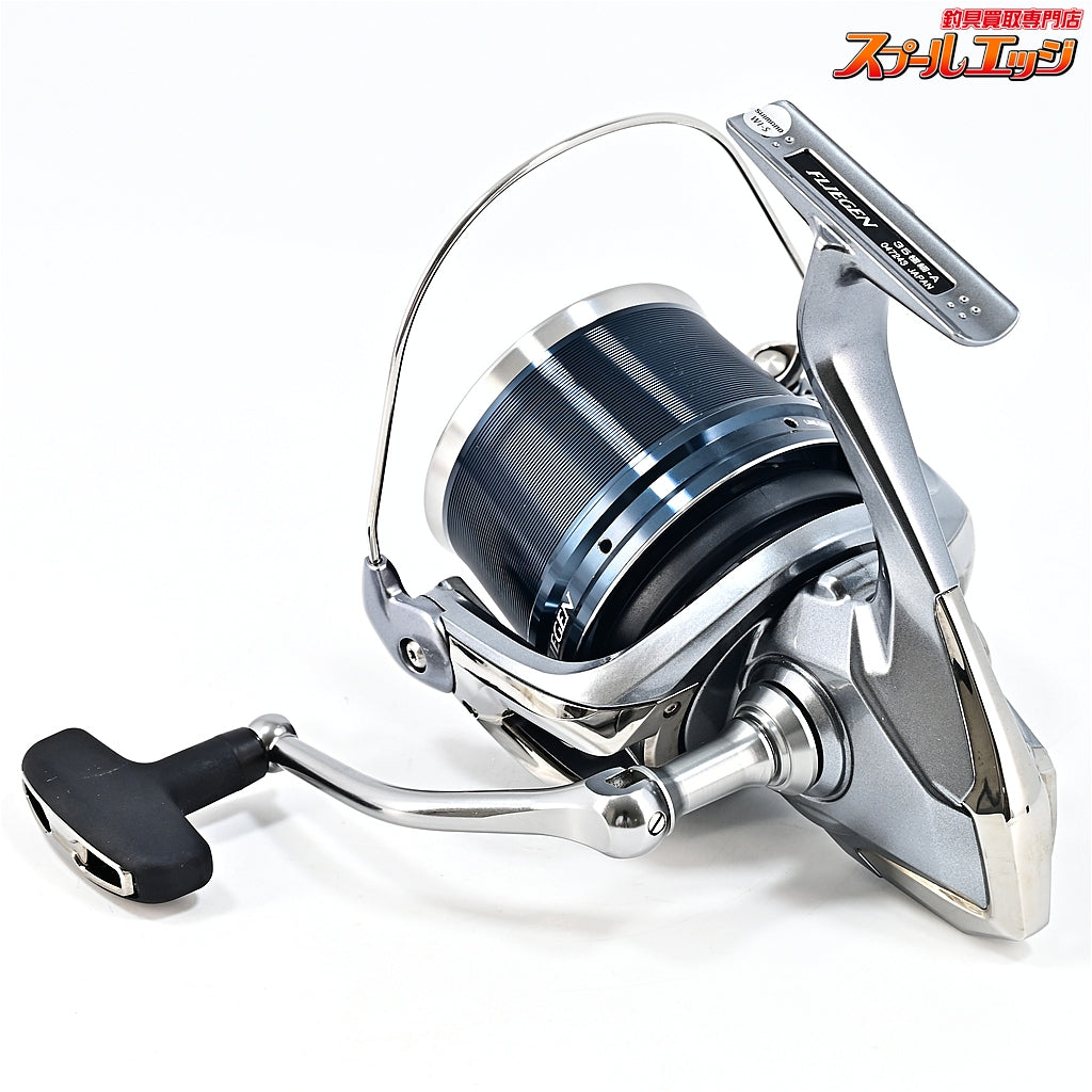 【シマノ】 24フリーゲン 35 極細仕様 SHIMANO FLIEGEN
