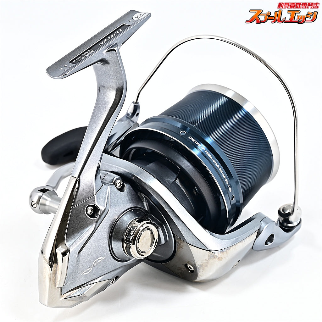【シマノ】 24フリーゲン 35 極細仕様 SHIMANO FLIEGEN