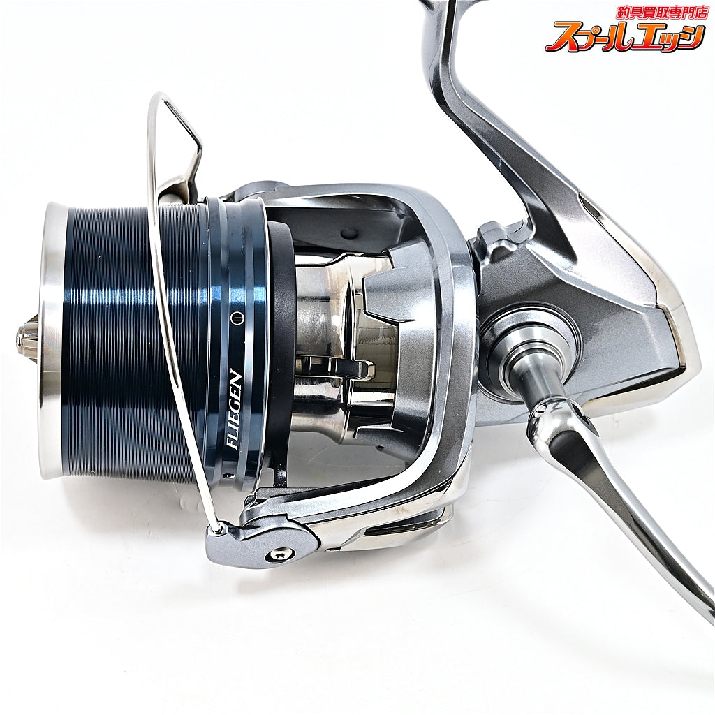 【シマノ】 24フリーゲン 35 極細仕様 SHIMANO FLIEGEN