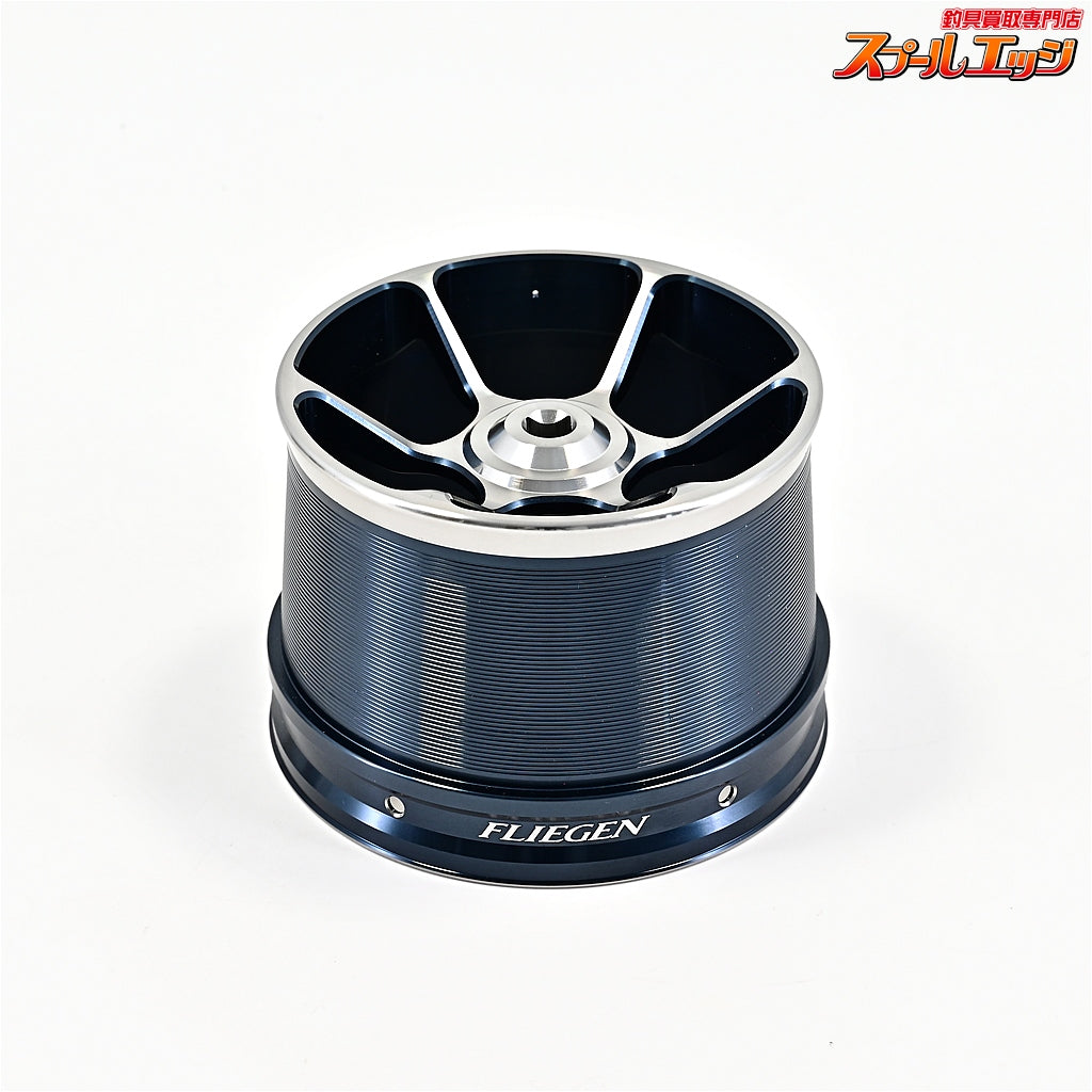 【シマノ】 24フリーゲン 35 極細 純正スプール SHIMANO FLIEGEN SPARE SPOOL