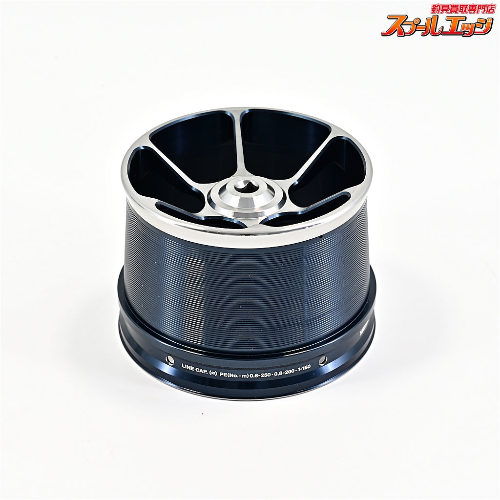 【シマノ】 24フリーゲン 35 極細 純正スプール SHIMANO FLIEGEN SPARE SPOOL