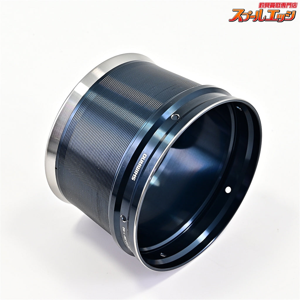 【シマノ】 24フリーゲン 35 極細 純正スプール SHIMANO FLIEGEN SPARE SPOOL