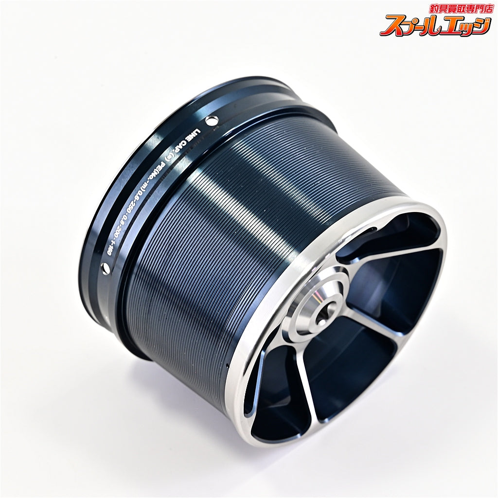 【シマノ】 24フリーゲン 35 極細 純正スプール SHIMANO FLIEGEN SPARE SPOOL