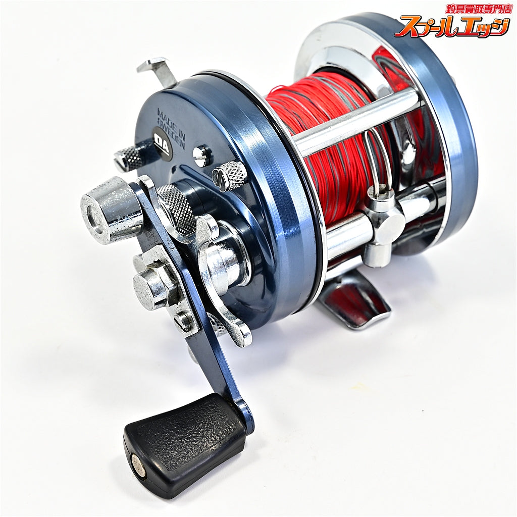 【アブxオリムピック】 アンバサダー 5500C ハイスピード 山リム FN.90-89-90 ABU Ambassadeur