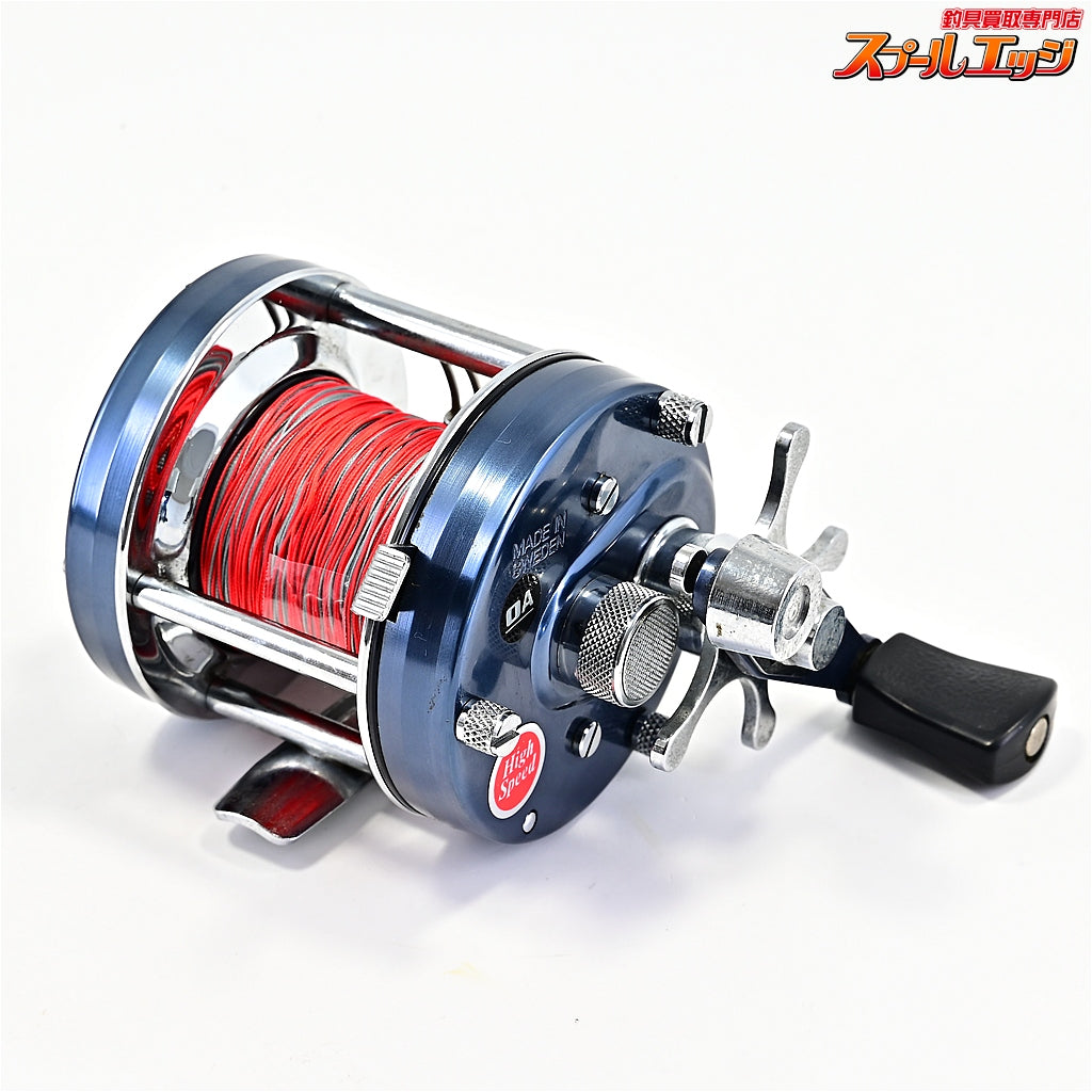 【アブxオリムピック】 アンバサダー 5500C ハイスピード 山リム FN.90-89-90 ABU Ambassadeur
