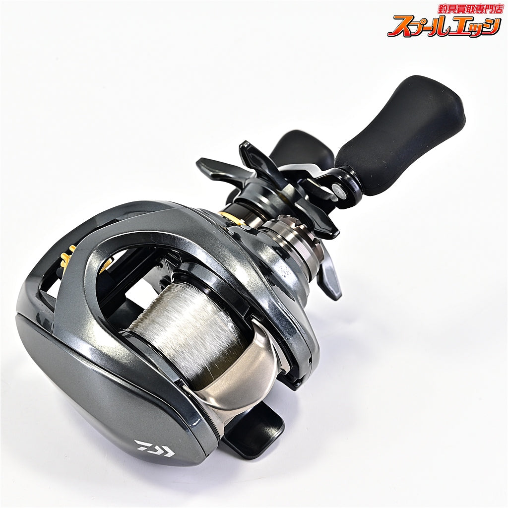 【ダイワ】 19スティーズ CT SV TW 700H 6.3 DAIWA STEEZ