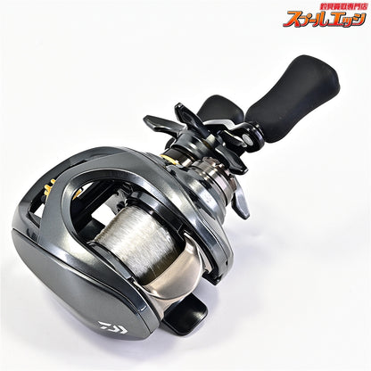 【ダイワ】 19スティーズ CT SV TW 700H 6.3 DAIWA STEEZ