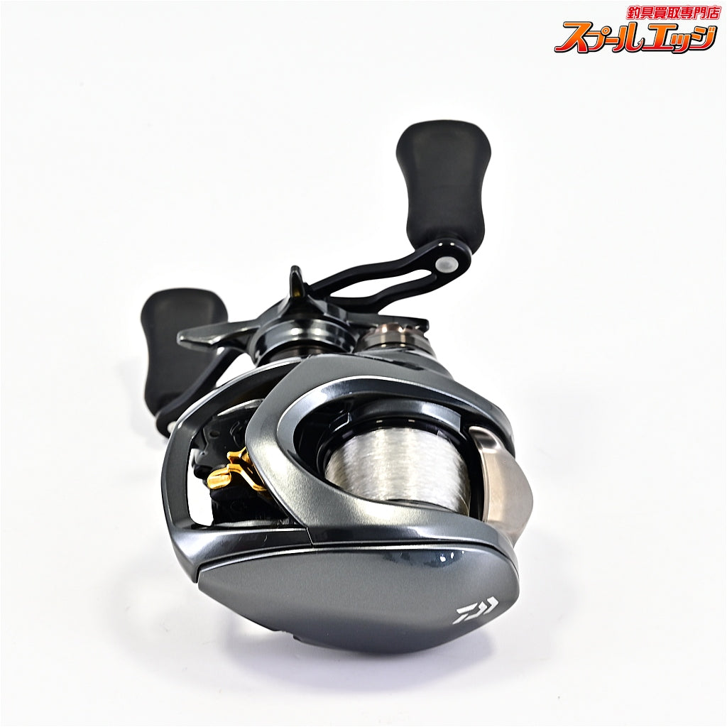 【ダイワ】 19スティーズ CT SV TW 700H 6.3 DAIWA STEEZ
