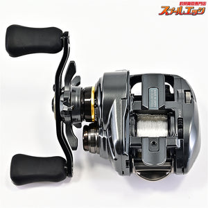 【ダイワ】 19スティーズ CT SV TW 700H 6.3 DAIWA STEEZ