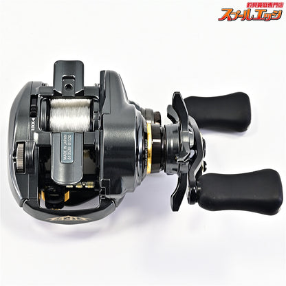 【ダイワ】 19スティーズ CT SV TW 700H 6.3 DAIWA STEEZ