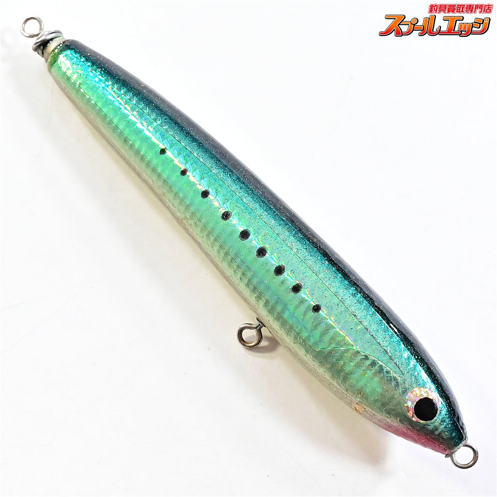 【カーペンター】 ガンマ BC-γ LB-BC 45-160 Carpenter Gamma 海水用ルアー K_060