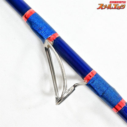 【ダイワ】 05スカイキャスター 33-405S チタンガイド装着 バランサー3個付 DAIWA SKYCASTER シロギス K_186