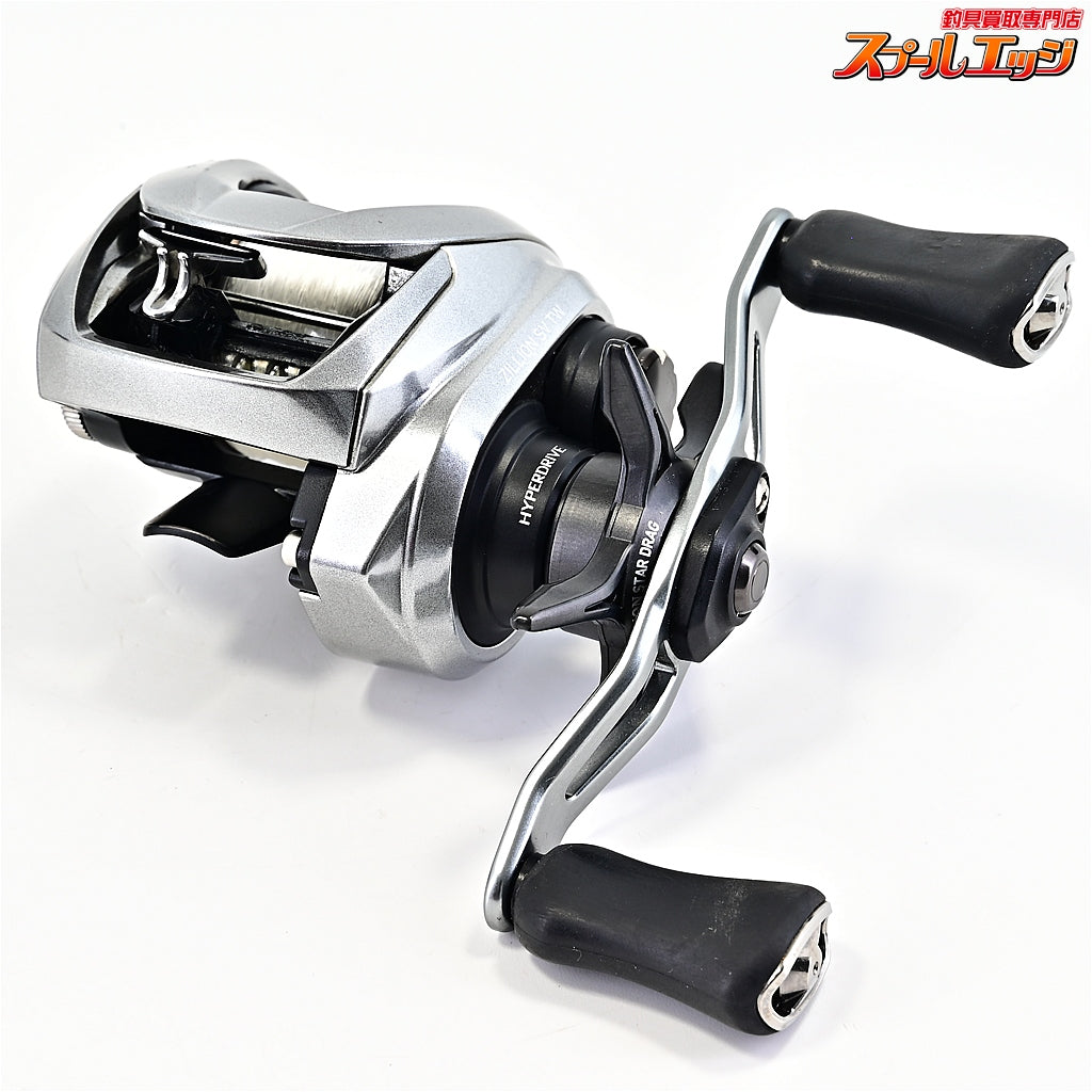 【ダイワ】 21ジリオン SV TW 1000HL DAIWA ZILLION
