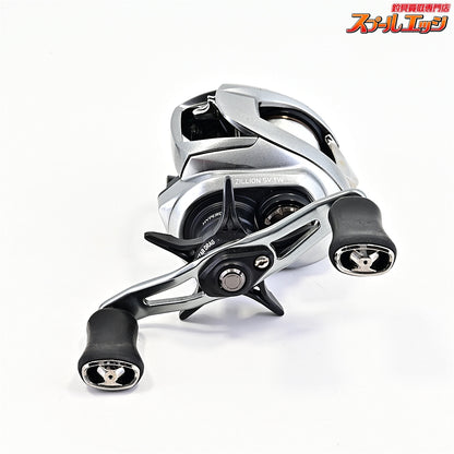 【ダイワ】 21ジリオン SV TW 1000HL DAIWA ZILLION