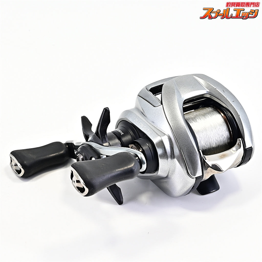 【ダイワ】 21ジリオン SV TW 1000HL DAIWA ZILLION
