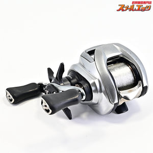 【ダイワ】 21ジリオン SV TW 1000HL DAIWA ZILLION