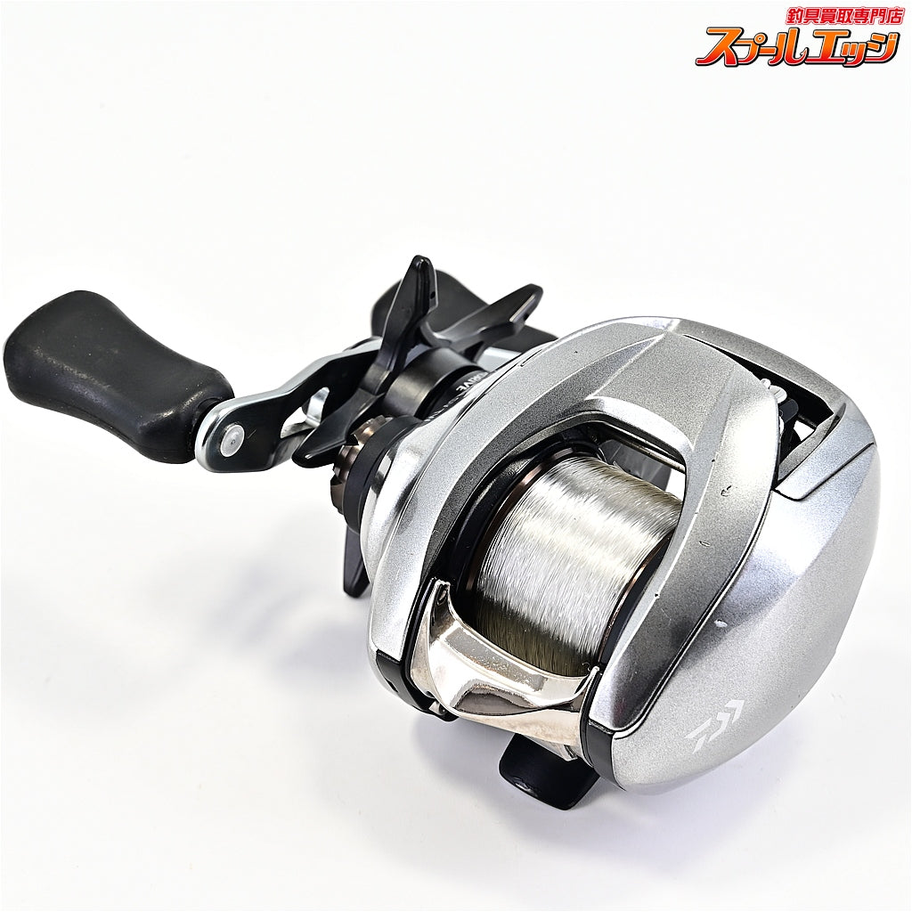 【ダイワ】 21ジリオン SV TW 1000HL DAIWA ZILLION