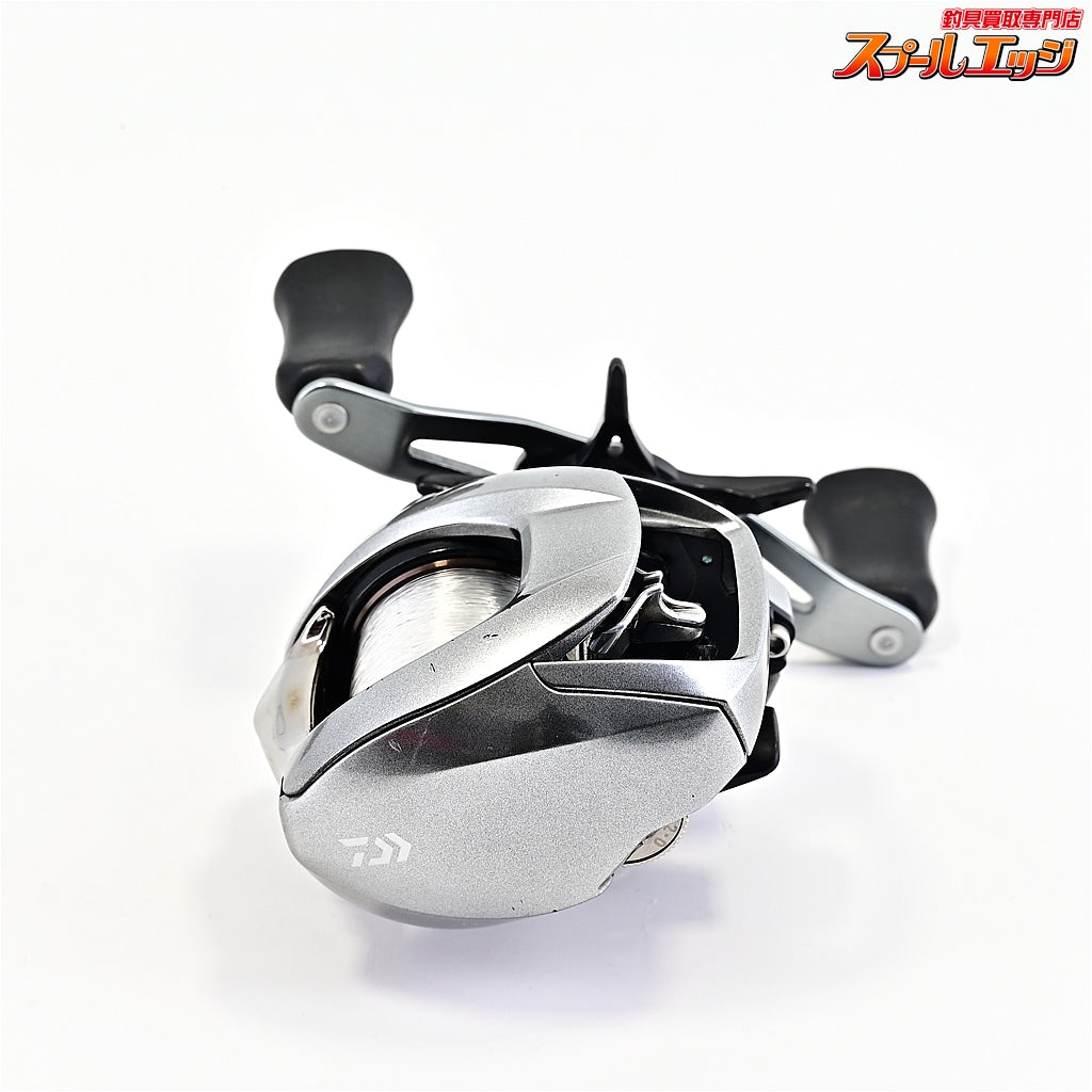 【ダイワ】 21ジリオン SV TW 1000HL DAIWA ZILLION